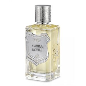 NOBILE 1942 AMBRA NOBILE унисекс flaconium.ru