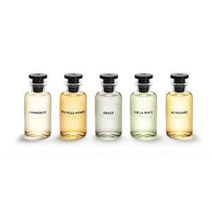 LOUIS VUITTON AU HASARD для мужчин flaconium.ru