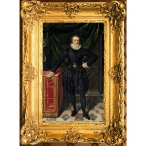 12 PARFUMEURS FRANCAIS PERFUMES AND COLOGNES LE BON ROI для мужчин flaconium.ru