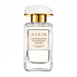 AERIN LAUDER MEDITERRANEAN HONEYSUCKLE MIMOSA для женщин flaconium.ru