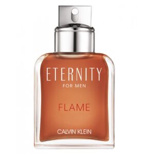 CALVIN KLEIN ETERNITY FLAME FOR MEN для мужчин flaconium.ru