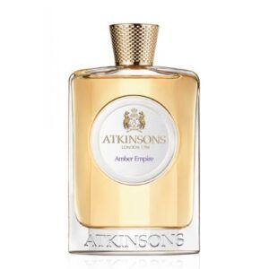 ATKINSONS AMBER EMPIRE унисекс flaconium.ru