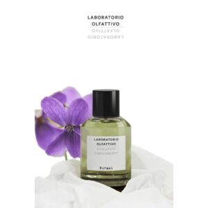 LABORATORIO OLFATTIVO NIRMAL для женщин flaconium.ru