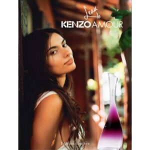 KENZO L’EAU DE KENZO AMOUR для женщин flaconium.ru