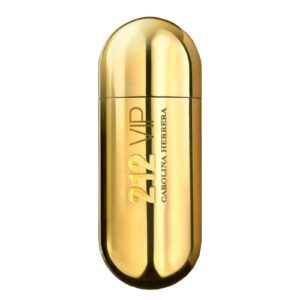 CAROLINA HERRERA 212 VIP для женщин flaconium.ru