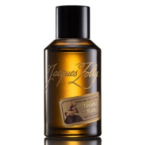 JACQUES ZOLTY HAVANA RAIN унисекс flaconium.ru