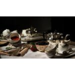 LOEWE AURA LOEWE MAGNETICA для женщин flaconium.ru