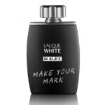LALIQUE LALIQUE WHITE IN BLACK для мужчин flaconium.ru