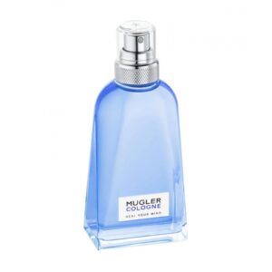 MUGLER HEAL YOUR MIND унисекс flaconium.ru