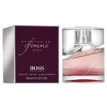 HUGO BOSS ESSENCE DE FEMME для женщин flaconium.ru