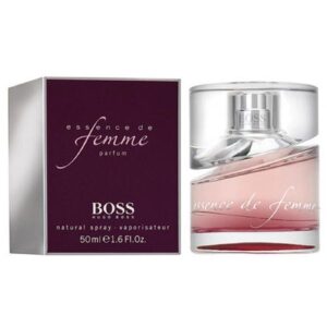 HUGO BOSS ESSENCE DE FEMME для женщин flaconium.ru