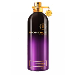 MONTALE AOUD SENSE унисекс flaconium.ru