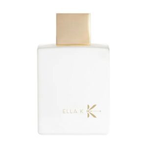 ELLA K PARFUMS MUSC K унисекс flaconium.ru