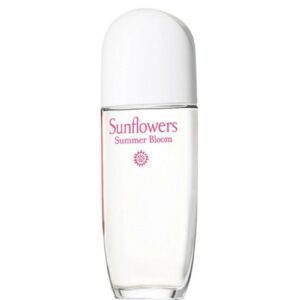ELIZABETH ARDEN SUNFLOWERS SUMMER BLOOM для женщин flaconium.ru