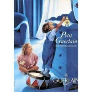 GUERLAIN PETIT GUERLAIN унисекс flaconium.ru