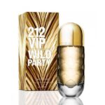 CAROLINA HERRERA 212 VIP WILD PARTY для женщин flaconium.ru