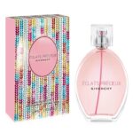 GIVENCHY ECLATS PRECIEUX для женщин flaconium.ru