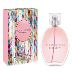 GIVENCHY ECLATS PRECIEUX для женщин flaconium.ru