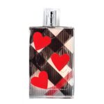 BURBERRY BURBERRY BRIT FOR HER LIMITED EDITION для женщин flaconium.ru