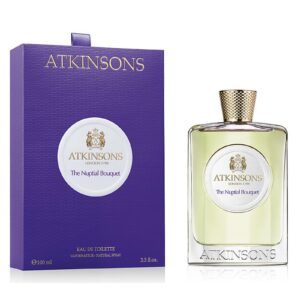 ATKINSONS THE NUPTIAL BOUQUET для женщин flaconium.ru