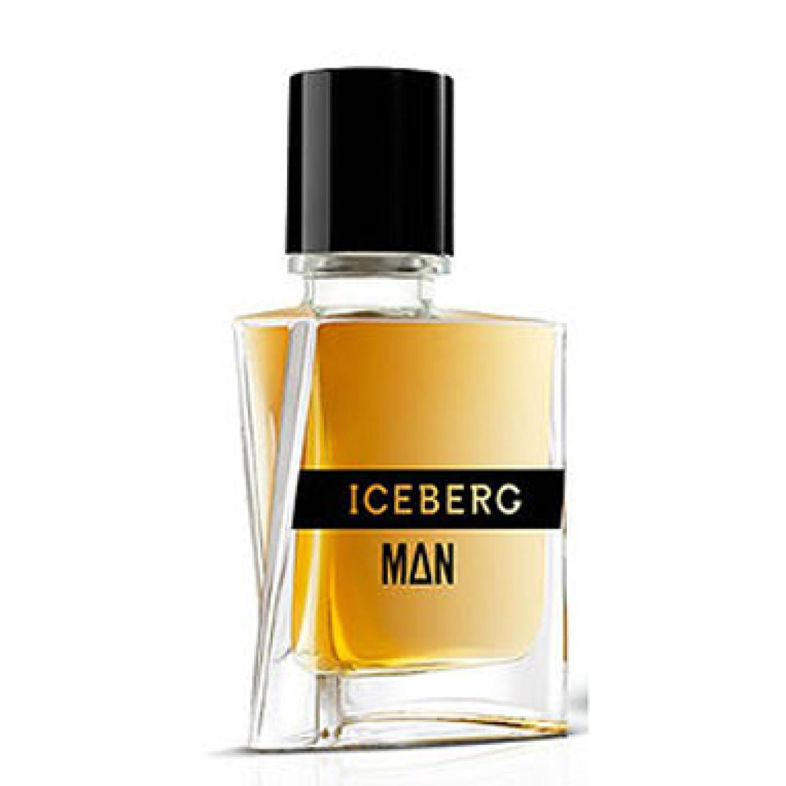 ICEBERG ICEBERG MAN для мужчин flaconium.ru ICEBERG ICEBERG MAN для мужчин flaconium.ru