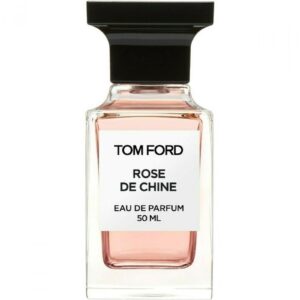 TOM FORD ROSE DE CHINE унисекс flaconium.ru