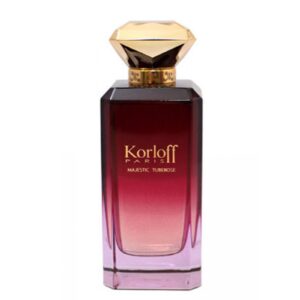 KORLOFF PARIS MAJESTIC TUBEROSE для женщин flaconium.ru