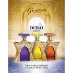 BOND NO 9 DUBAI CITRINE унисекс flaconium.ru