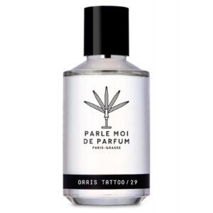 PARLE MOI DE PARFUM ORRIS TATTOO 29 унисекс flaconium.ru
