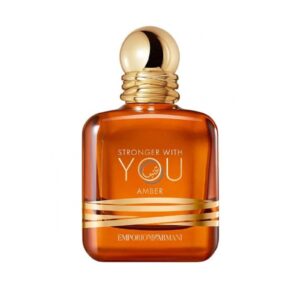 GIORGIO ARMANI EMPORIO ARMANI STRONGER WITH YOU AMBER унисекс flaconium.ru