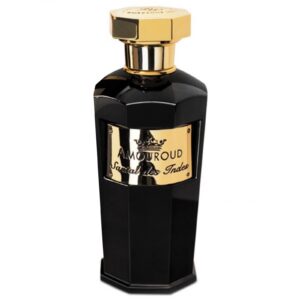 AMOUROUD SANTAL DES INDES унисекс flaconium.ru