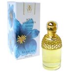 GUERLAIN AQUA ALLEGORIA GENTIANA для женщин flaconium.ru