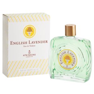 ATKINSONS ENGLISH LAVENDER унисекс flaconium.ru
