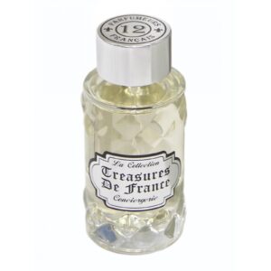 12 PARFUMEURS FRANCAIS PERFUMES AND COLOGNES CONCIERGERIE унисекс flaconium.ru
