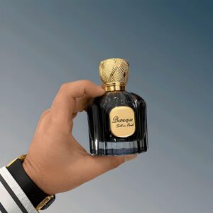 MAISON ALHAMBRA BAROQUE SATIN OUD для мужчин flaconium.ru