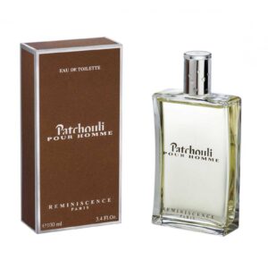 REMINISCENCE PATCHOULI POUR HOMME для мужчин flaconium.ru