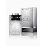 BVLGARI BVLGARI MAN THE SILVER LIMITED EDITION для мужчин flaconium.ru