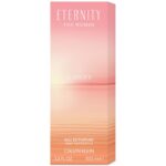 CALVIN KLEIN ETERNITY SUMMER 2020 для женщин flaconium.ru