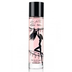 GUERLAIN LA PETITE ROBE NOIRE MON EAU DE LINGERIE для женщин flaconium.ru