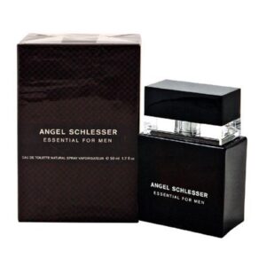 ANGEL SCHLESSER ANGEL SCHLESSER ESSENTIAL FOR MEN для мужчин flaconium.ru