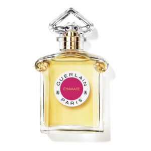 GUERLAIN CHAMADE EAU DE TOILETTE для женщин flaconium.ru