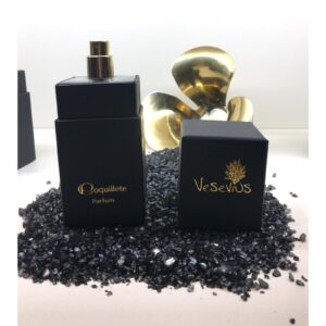 COQUILLETE VESEVIUS унисекс flaconium.ru