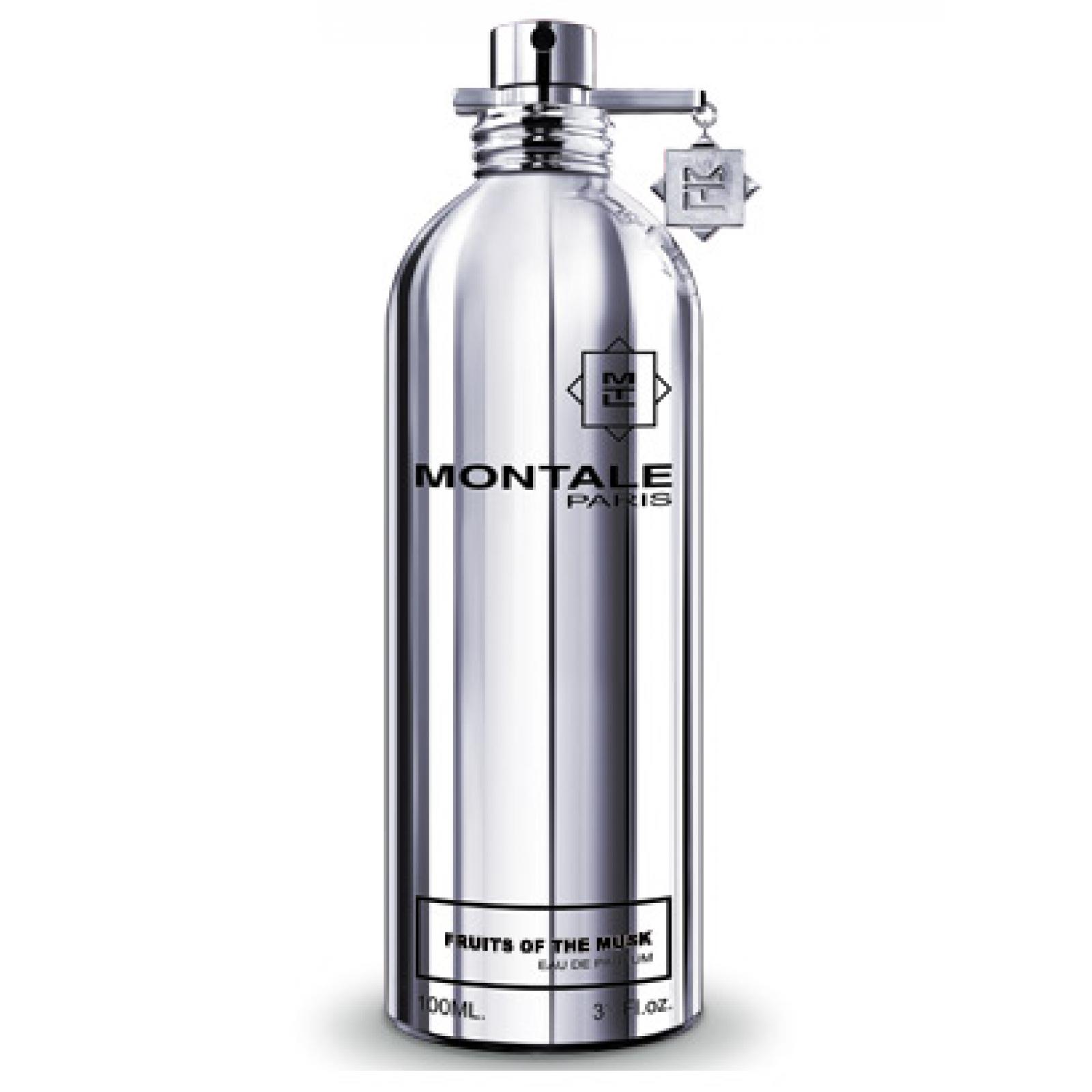 MONTALE FRUITS OF THE MUSK унисекс flaconium.ru MONTALE FRUITS OF THE MUSK унисекс flaconium.ru