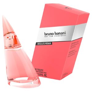BRUNO BANANI ABSOLUTE WOMAN для женщин flaconium.ru