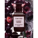 TOM FORD CHERRY SMOKE унисекс flaconium.ru