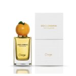 DOLCE & GABBANA ORANGE унисекс flaconium.ru
