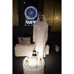 ANFAS SHAGHAF унисекс flaconium.ru