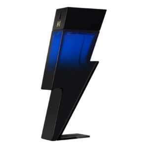 CAROLINA HERRERA BAD BOY COBALT ELIXIR для мужчин flaconium.ru