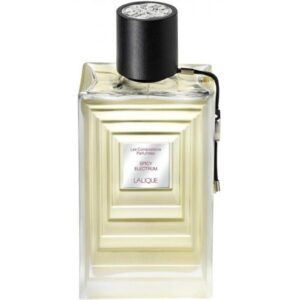 LALIQUE SPICY ELECTRUM унисекс flaconium.ru
