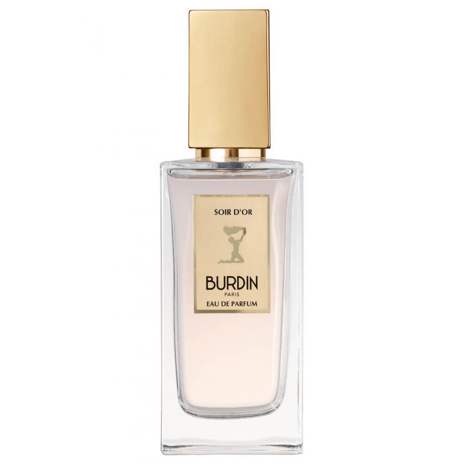 BURDIN SOIR D’OR для женщин flaconium.ru BURDIN SOIR D’OR для женщин flaconium.ru